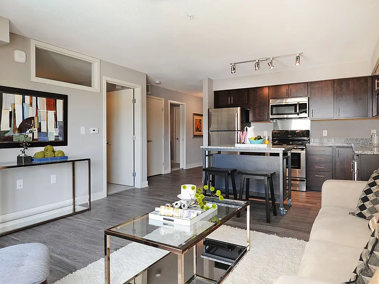 Spectrum Apartments & Townhomes — Photo 77