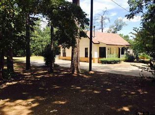 3811 High Way #154, Quitman, TX 75783