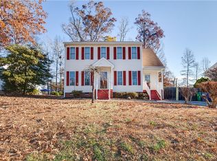5113 Morning Dove Mews, Midlothian, VA 23112