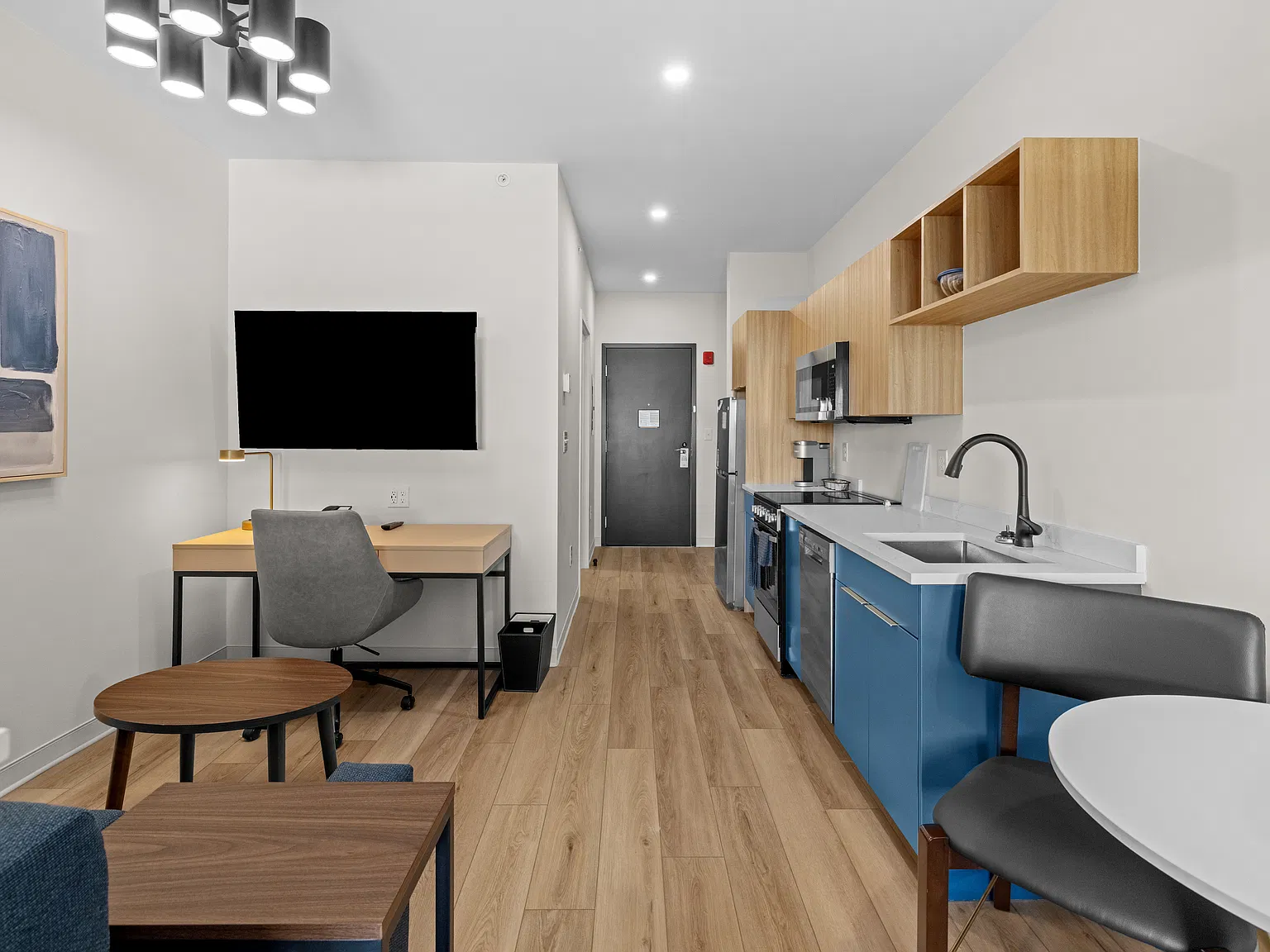 XStay Suites Mansfield — Photo 3