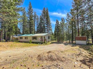 69440 Mohawk Vista Dr, Blairsden, CA 96103
