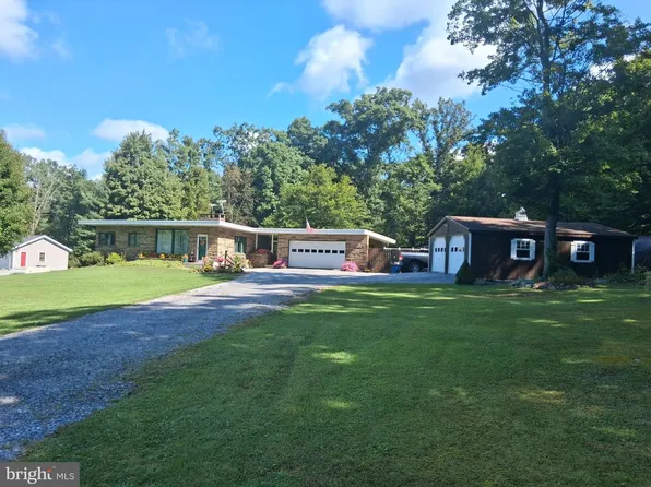 195 Sarah Furnace Rd, Imler, PA 16655