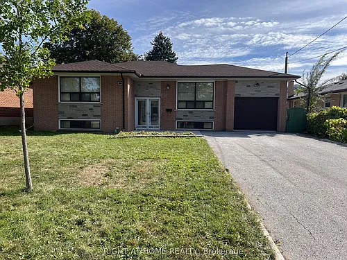 9 Dewlane Dr #MAIN FLOOR Photo 1