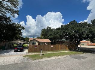 551 N Crocker St, Sulphur, LA 70663