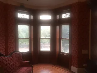 Sold by George L Clark Inc