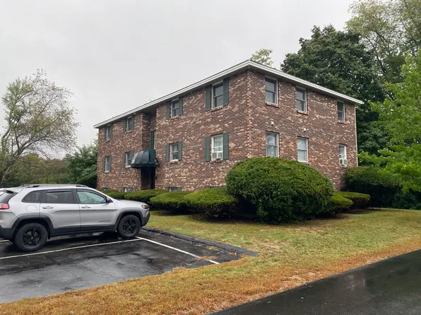 23 Glenwood Ave APT 14, Rochester, NH 03867
