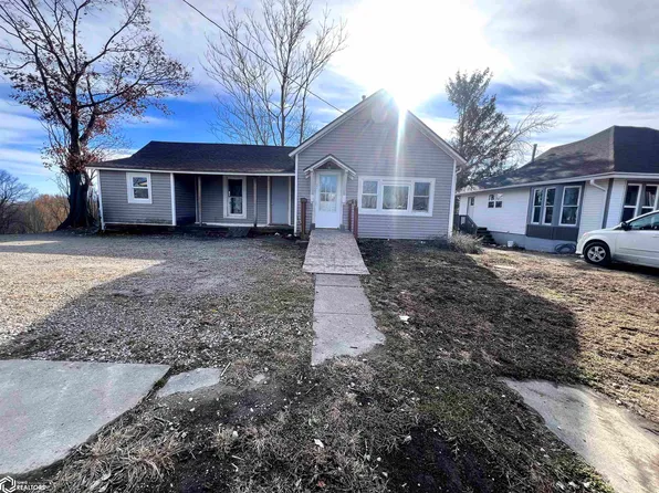 303 W 3rd St, Lineville, IA 50147