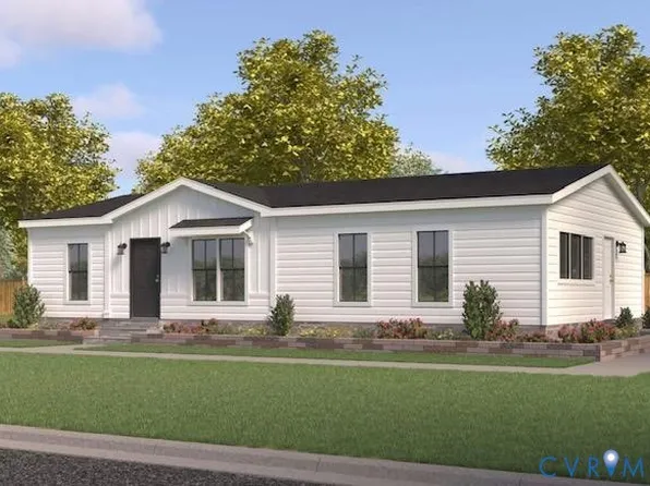 LOT-35D Mount Nebo Rd, Barhamsville, VA 23011