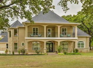 4011 W Harris Rd, Arlington, TX 76001