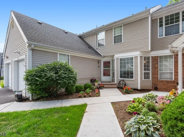 160 Aster Ct, Readington Twp., NJ 08889