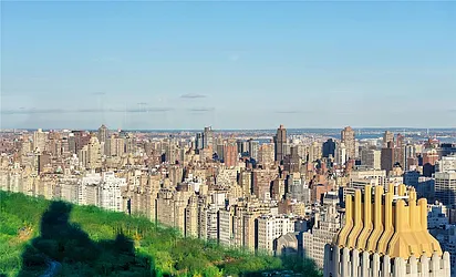 Sold by Engel & Völkers New York City
