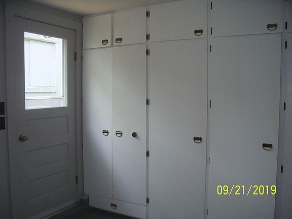 Utility Room, broom closet, pantry