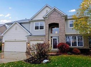 354 S Clyde Ct, Palatine, IL