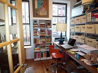 Rented by Centric New York