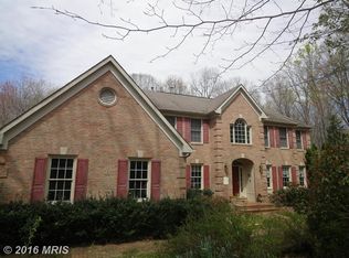 12204 Clifton Spring Dr, Clifton, VA 20124