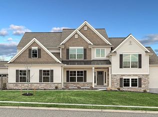 5121 Pamela Rd, Harrisburg, PA 17112