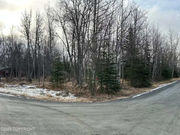 157 E Beluga Ave, Soldotna, AK 99669