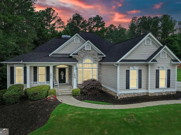 249 Graves Rd, Acworth, GA 30101