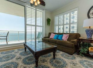 13621 Perdido Key Dr #1506E, Pensacola, FL 32507