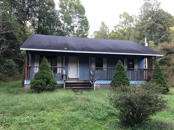 1367 Trace Branch Rd, Livingston, KY 40445