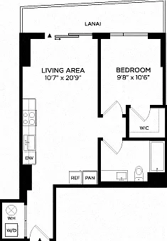 Lilia Waikiki — Photo 43