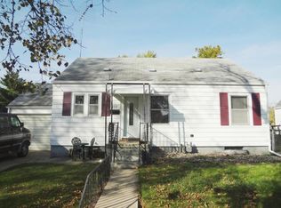 727 Union St, Boone, IA 50036