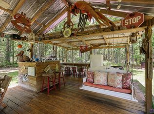 18770 Bull Run Rd, Springfield, LA 70462