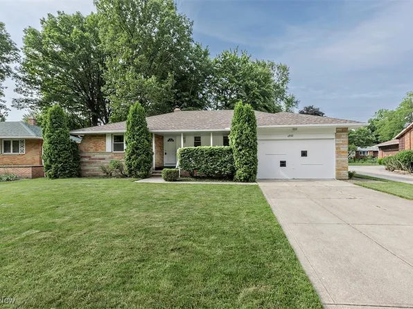 1892 Dunellon Dr, Lyndhurst, OH 44124