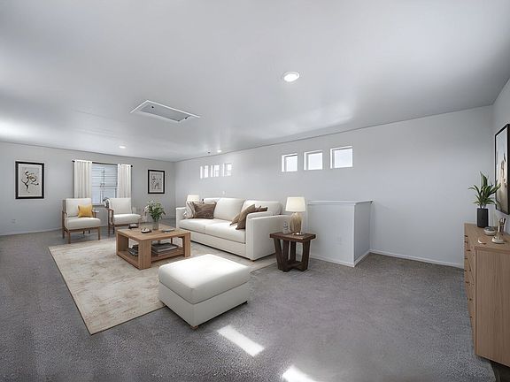 Haflinger smart space