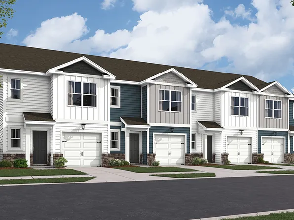 Homes Available Soon, Victory Manor