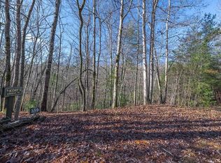 Thunder Trl, Morganton, GA 30560