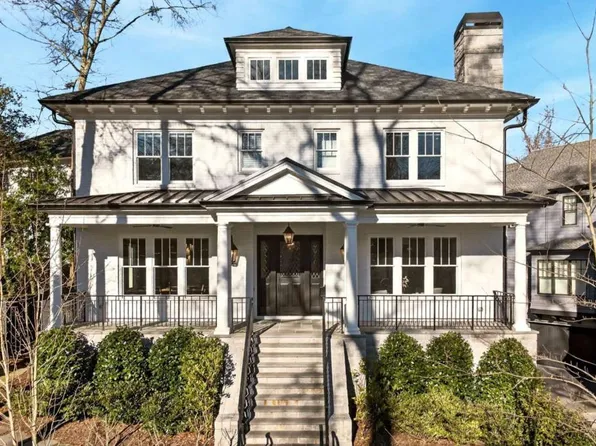 18 Polo Dr NE, Atlanta, GA 30309