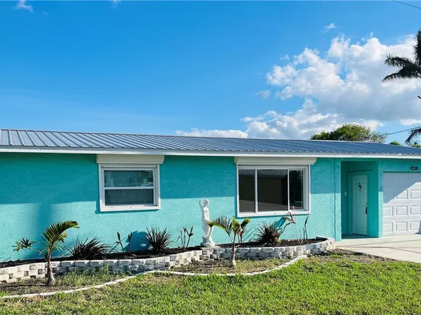 2709 Clyde St, Matlacha, FL 33993