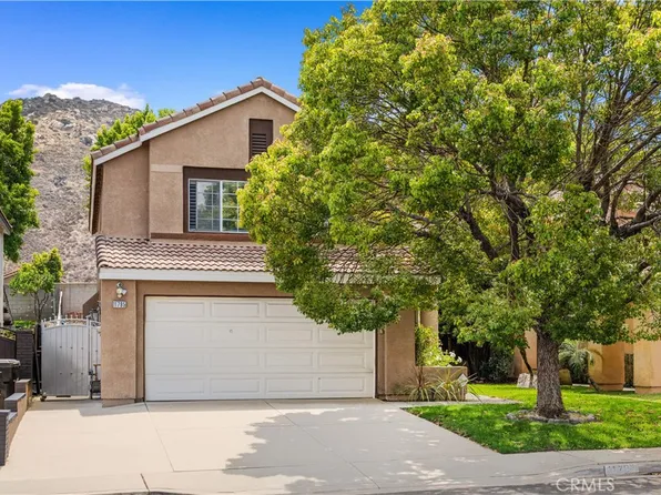 11795 Puerto Real Rd, Fontana, CA 92337