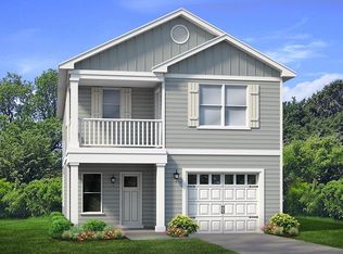 34 Sandywoods Ct, Freeport, FL 32439