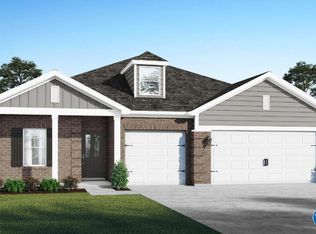 3285 Spool Ln, Huntsville, AL 35805