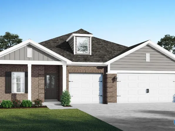 3285 Spool Ln, Huntsville, AL 35805