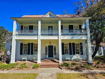 1003 Wichman St, Walterboro, SC, 29488