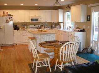 5306 64th Ave NW, Gig Harbor, WA 98335