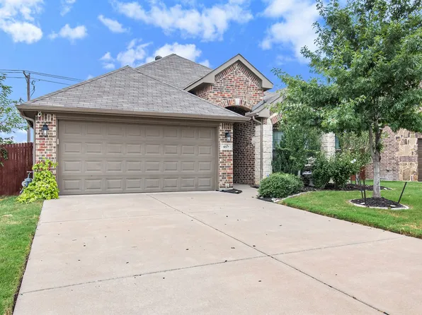 957 Lost Heather Dr, Saginaw, TX 76179