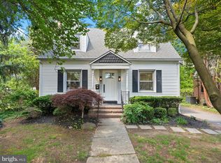 65 Kendall Blvd, Oaklyn, NJ 08107