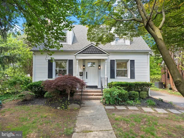 65 Kendall Blvd, Oaklyn, NJ 08107