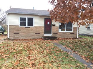 38 David St, Cahokia, IL 62206