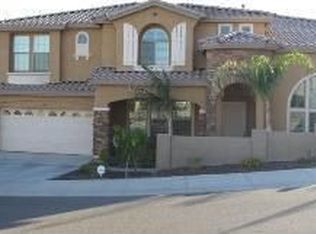 16408 S 30th Ave, Phoenix, AZ 85045