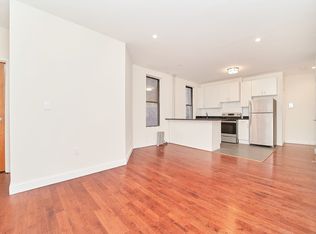 945 Saint Nicholas Ave APT 3A, New York, NY 10032
