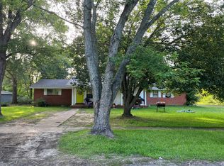 302 N Hickory St, Beebe, AR 72012