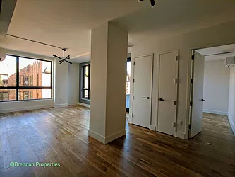 Rented by Manhattan Management LLC