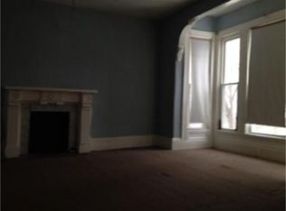 200 Warren Ave #1, Brockton, MA 02301