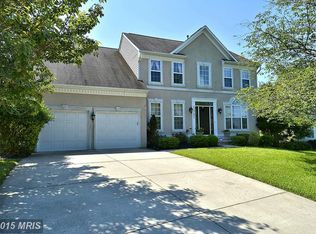 12702 Hallman Ct, Gaithersburg, MD 20878