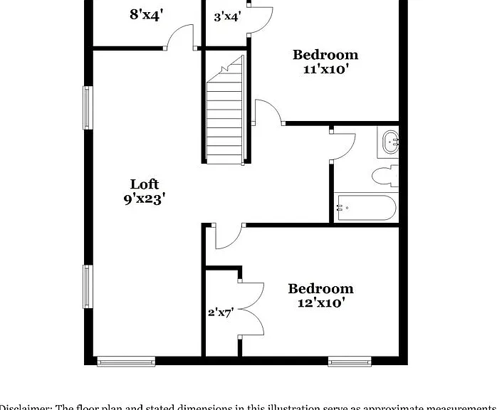 2264 Crossrail Dr — Photo 3
